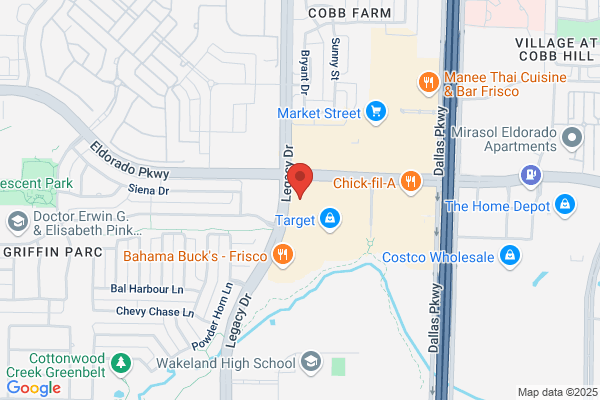 Pearle Vision - Closed Location