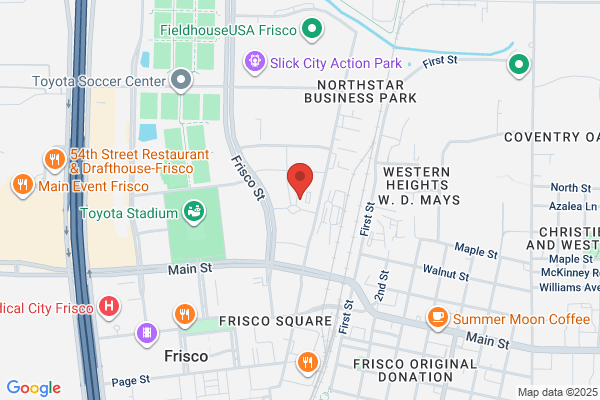Libertas Capital Management