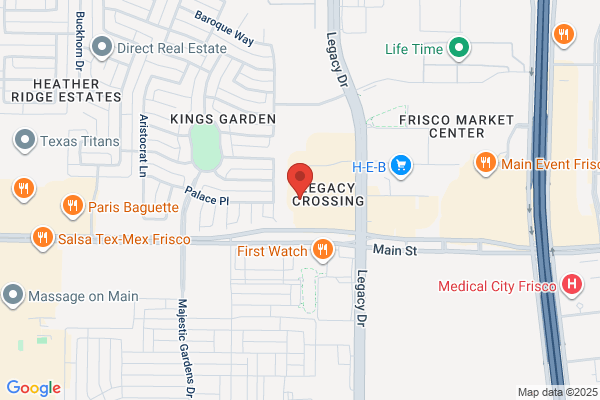 Orangetheory Fitness