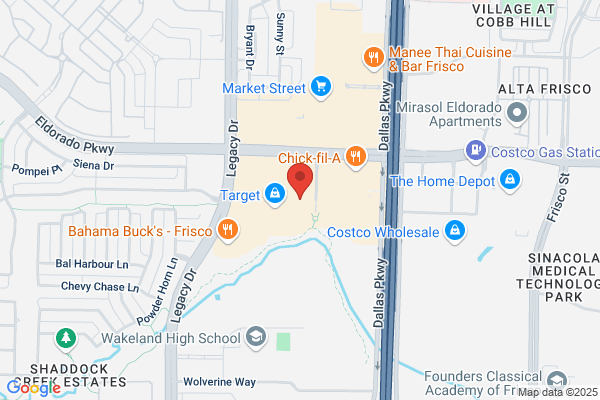 Tuesday Morning - Closed