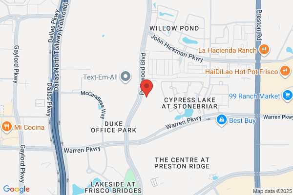 Frisco Dermatology Associates