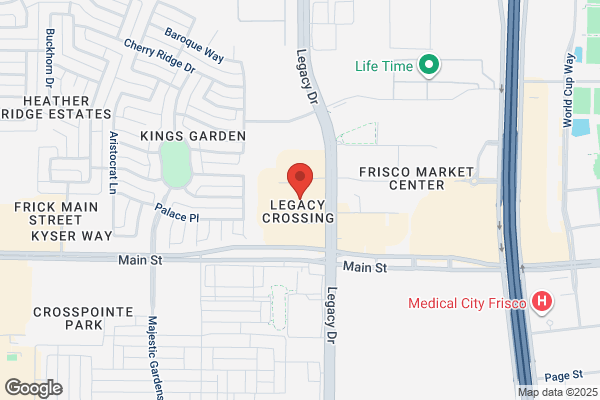 kazmo brain center