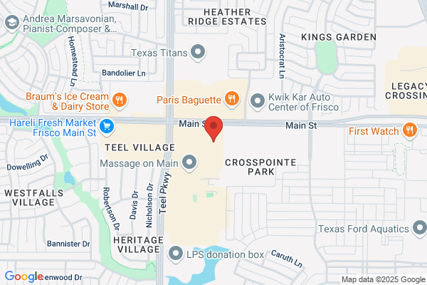 Prime IV Hydration & Wellness - Frisco