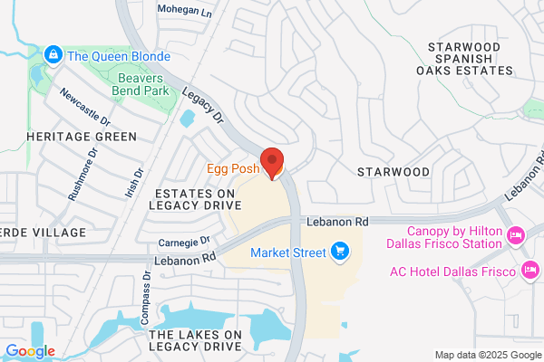 LIVE Hydration Spa Frisco