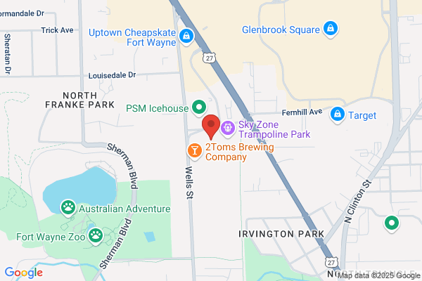 Summers HVAC of Fort Wayne