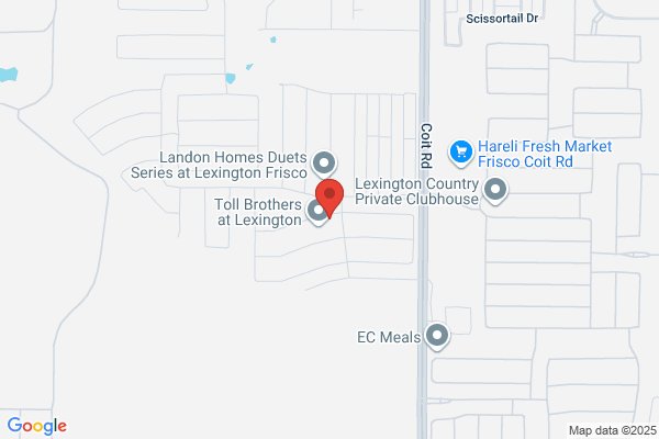 Reynolds Signature Homes
