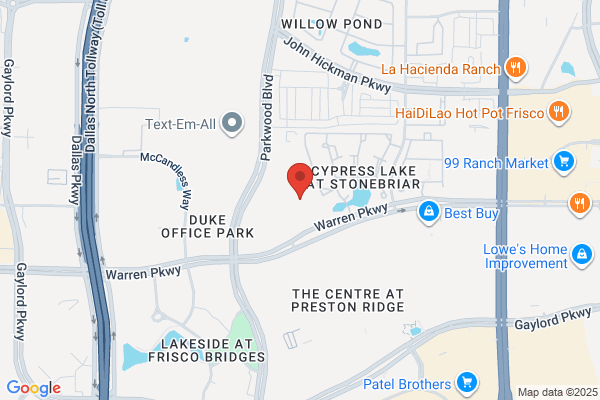 Collin County Hearing Aid Dispensary