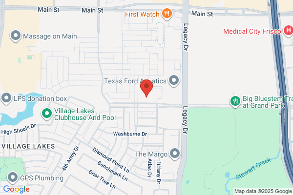 Good Samaritan Society – Home Health (Frisco)