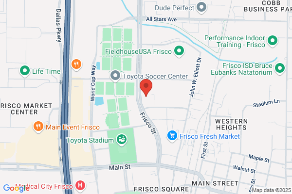 Candlewood Suites Dallas-Frisco NW Toyota Ctr, an IHG Hotel