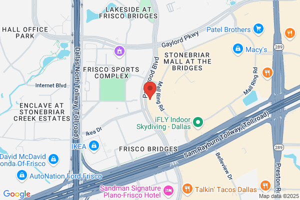 Tru by Hilton Frisco Dallas