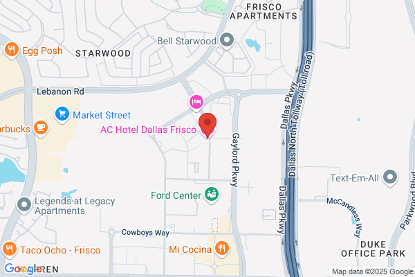 AC Hotel Dallas Frisco