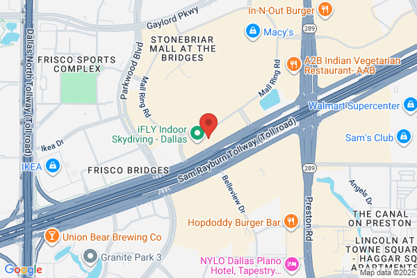 Diamonds Direct Frisco