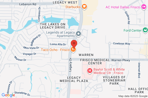 Legacy At Warren Dry Clean Supercenter
