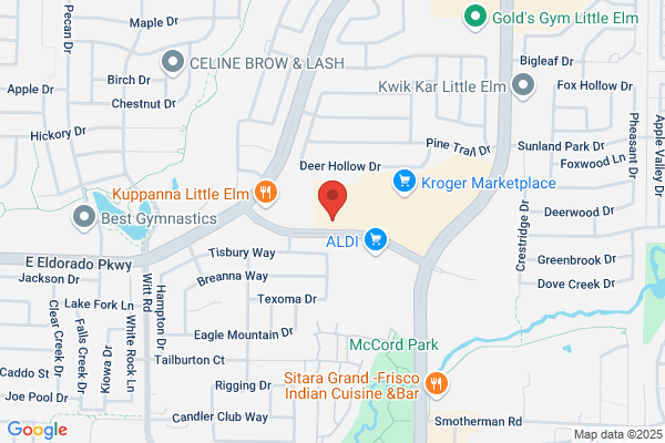 Thriveworks Counseling & Psychiatry Little Elm