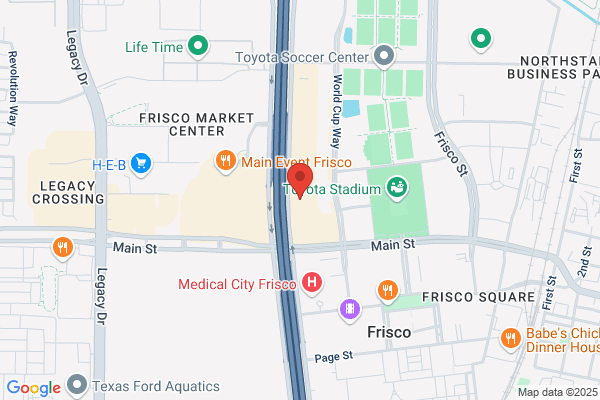 The NOW Massage Frisco