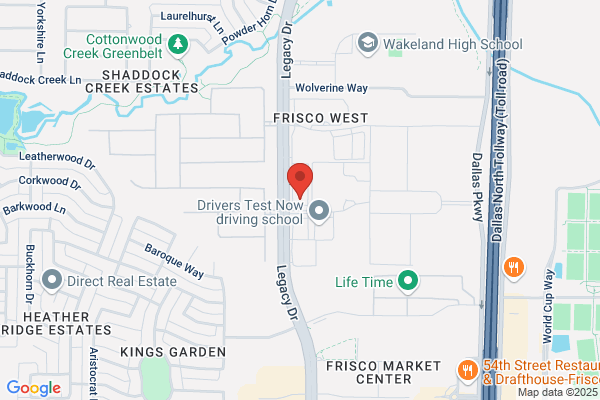 Fresenius Kidney Care Frisco TX