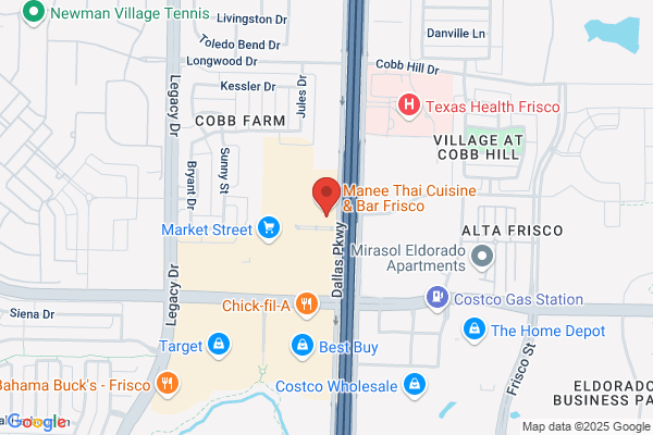 MedSpring Urgent Care - North Frisco - Closed