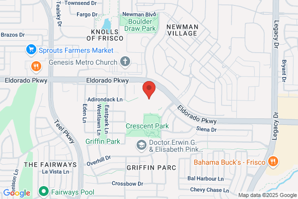 Frisco Independent School District, Middle Schools, Griffin Middle School