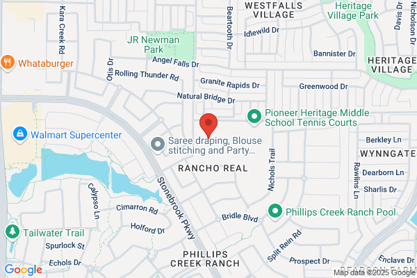 Frisco Independent School District, Middle Schools, Pioneer Middle School