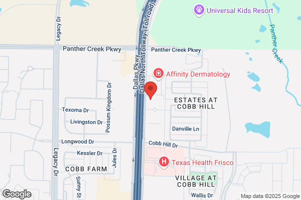 Vision Advancement Center