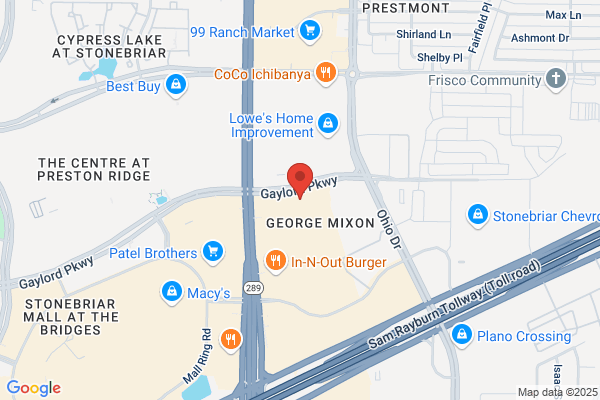 Frisco Eye Care