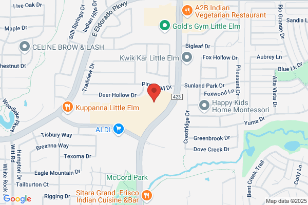 Bracify 3D Orthodontics Little Elm