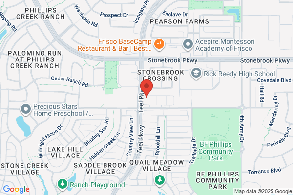 Frisco Family Orthodontics