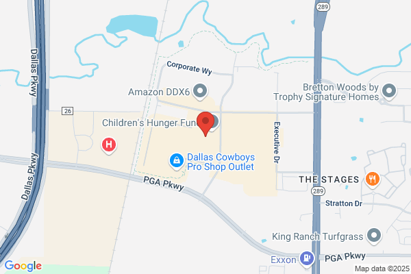 Gea Convenience Foods Technology Inc.