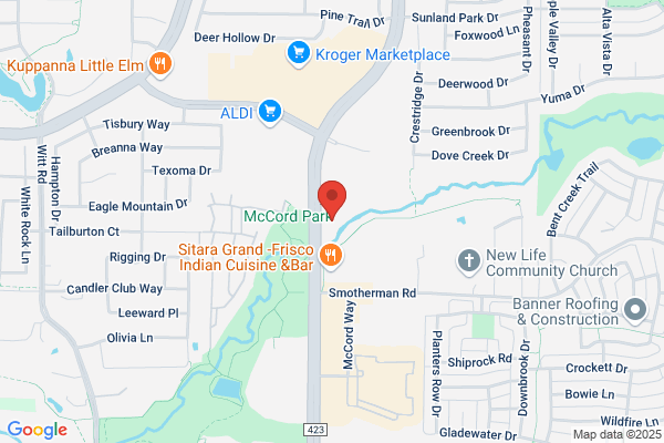 Cook Children's Pediatrics Little Elm