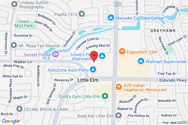 Outlaw FitCamp - Little Elm