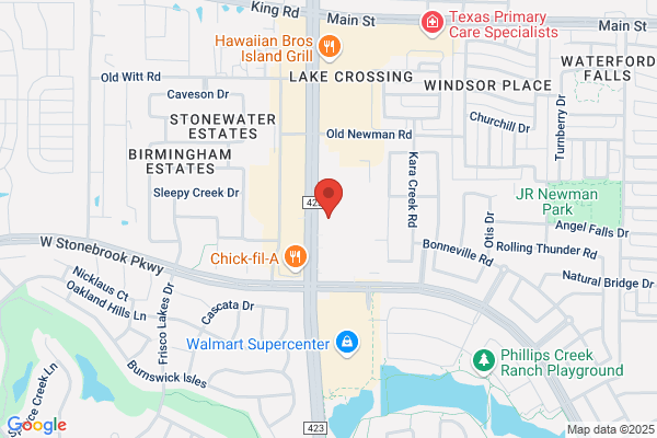 Philips Creek Veterinary Hospital