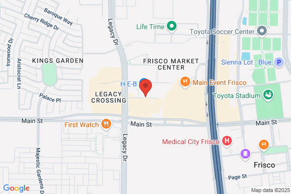 H-E-B Pharmacy