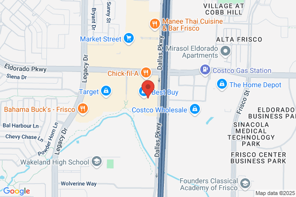 Key-Whitman Eye Center