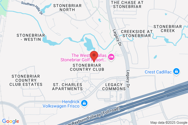 Stonebriar Country Club