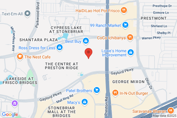 Aria Bridal & Formal, Inc.