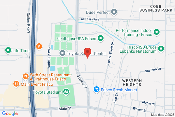 Axis Water Technologies - Dallas/Fort Worth