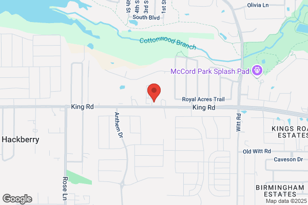 Chaparral Auto Parts Inc