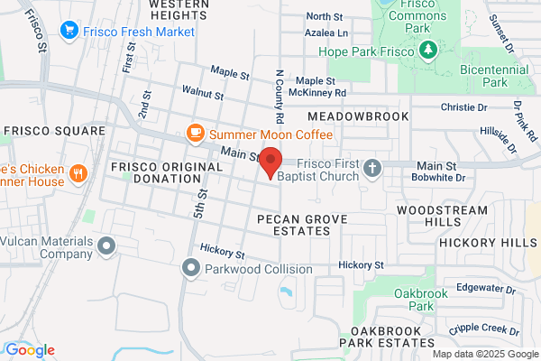 Frisco Birth Center