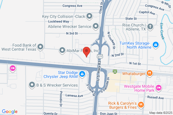 Lone Star Auto Transport
