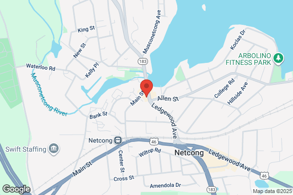 Stevens Upholstery & Furniture Repair