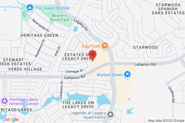 Athletico Physical Therapy - Frisco (Legacy & Lebanon) TX