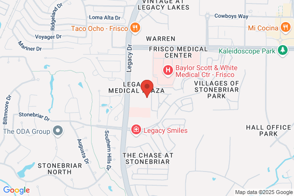 Baylor Scott & White Outpatient Rehabilitation - Frisco Day Neuro