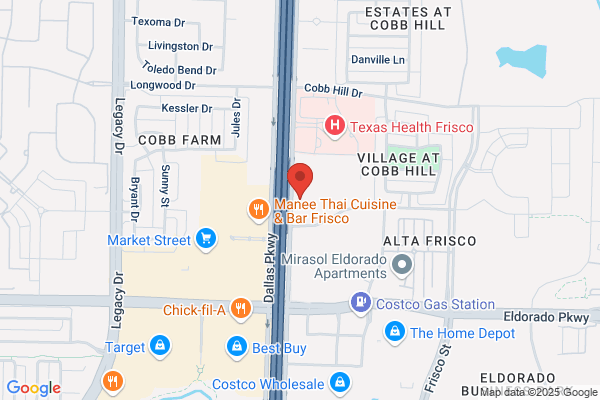 UT Southwestern Physical Medicine and Rehabilitation