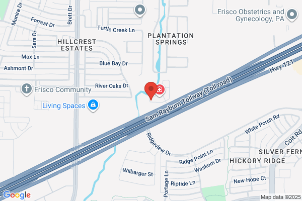 EDGE Physical Therapy