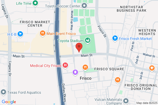 Graff: Foot, Ankle & Wound Care, Frisco