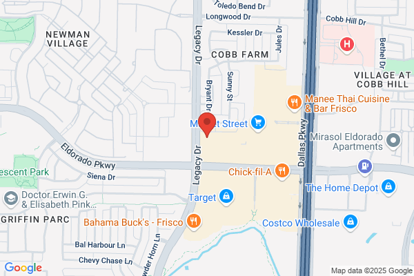 El Dorado Parkway KinderCare