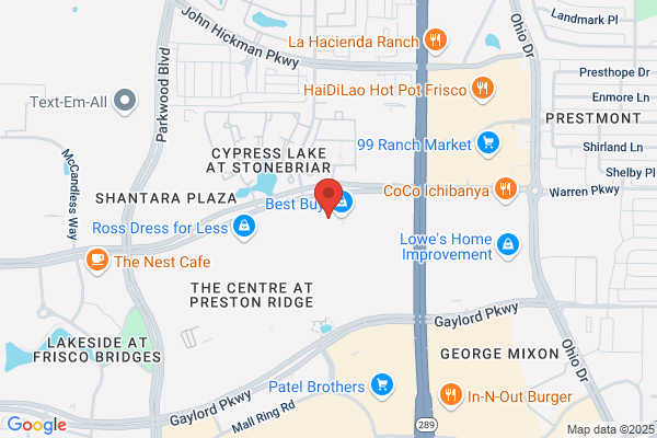Staples Print & Marketing Services
