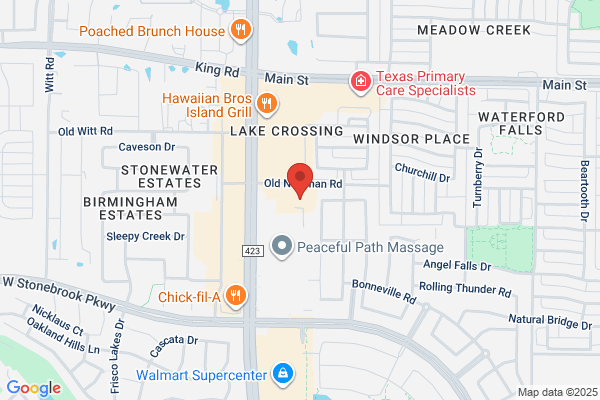 AL DENSON - REALTOR®