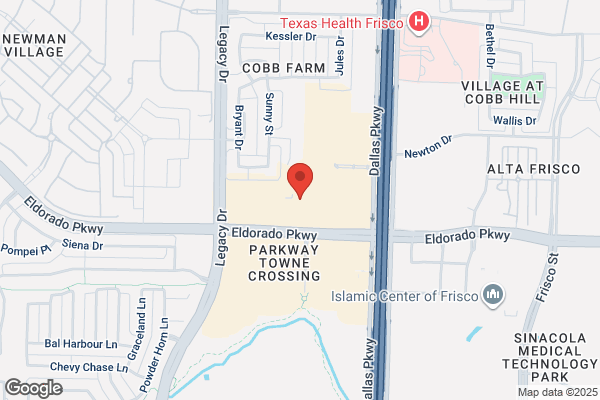 Dental Medical Careers Of Frisco