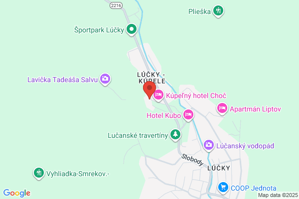 Lucky 99